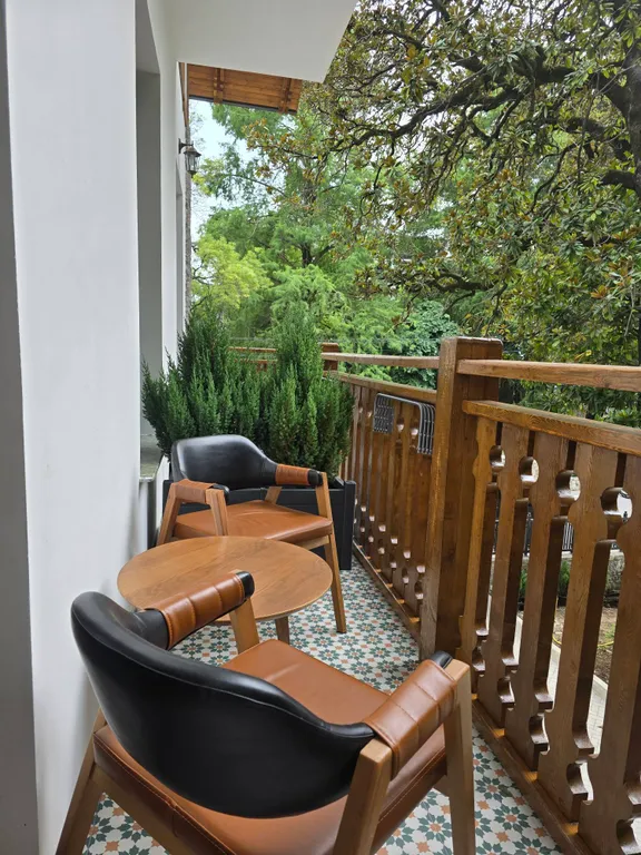 Квартира Комната — Гагра