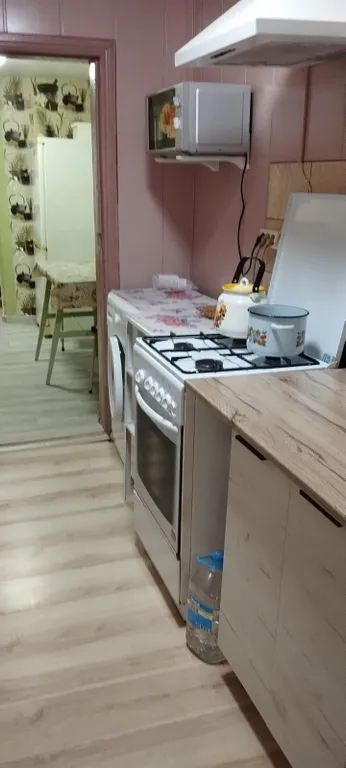 Коттедж Коттедж Семейный отдых — Ейск