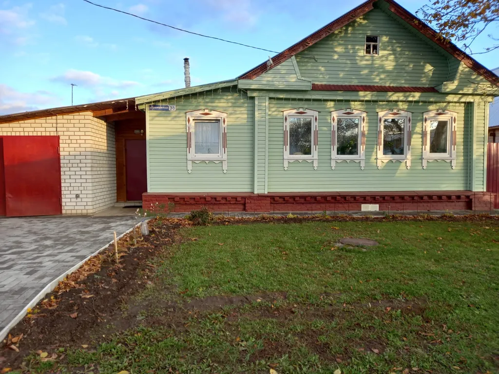 1-комнатный Дом