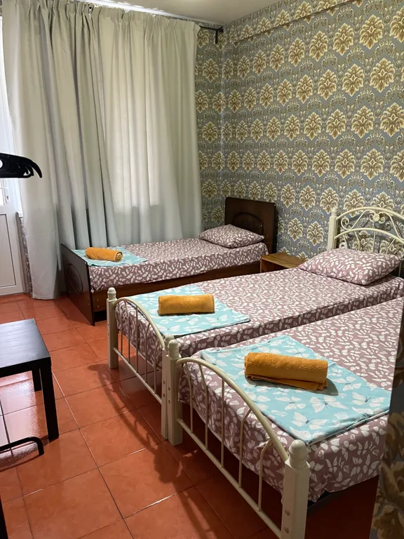 Квартира Комната — Гагра