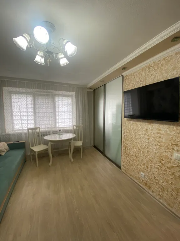 Чистая уютная квартира в центре города