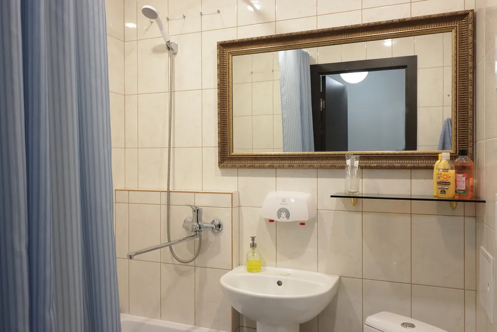 Энтузиасты гостеприимства