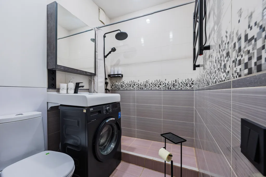 Уютная квартира в центре города с шикарной локацией