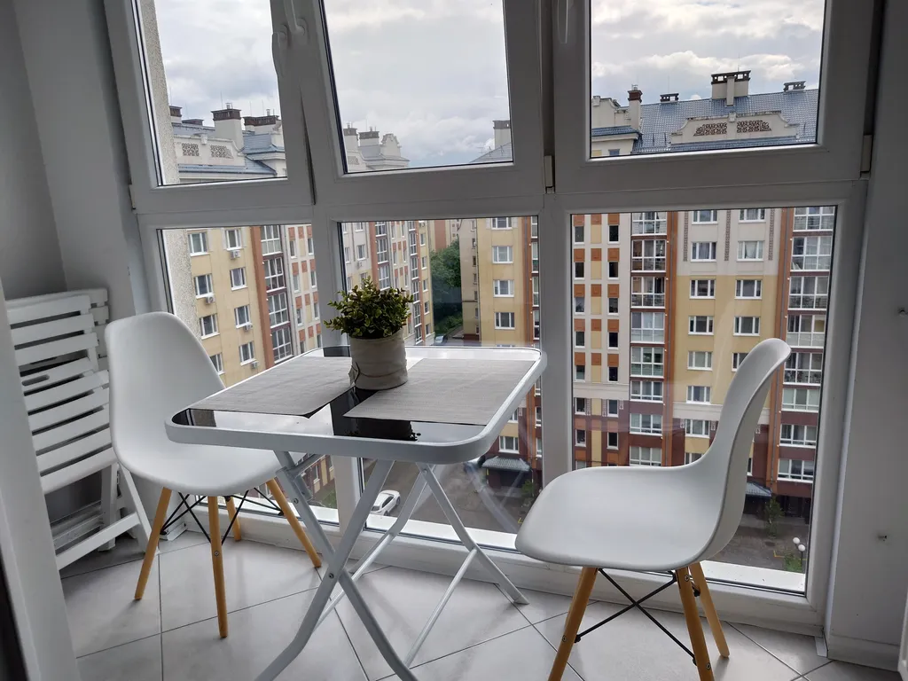 Уютная квартира в стиле прованс