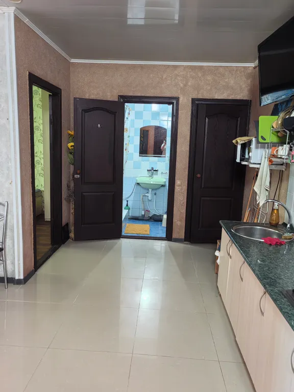 Домик у моря