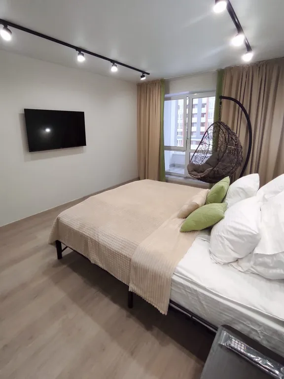 Отличная квартира