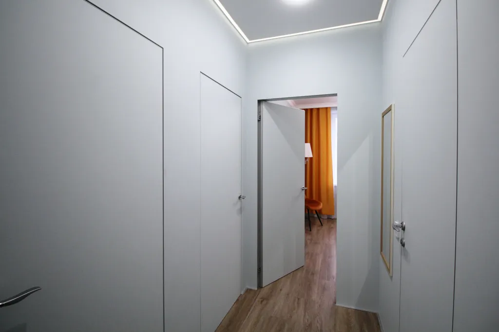 Апартаменты Шафран