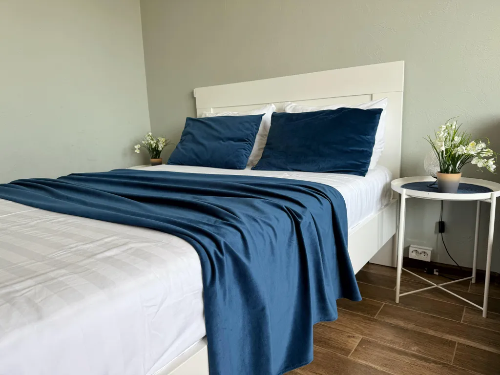 Квартира Комната — аренда посуточно в Агой