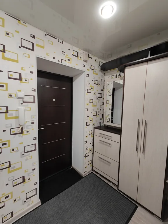 Квартира Квартира на Вересова-Чистые пруды — Великий Новгород