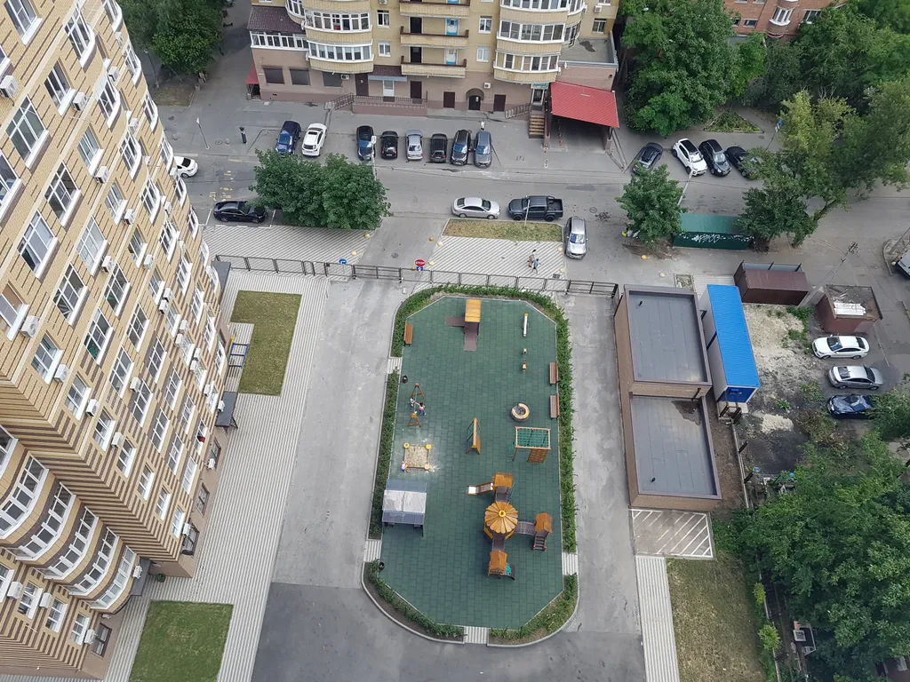 Квартира Квартира Люкс в центре города — Ростов-на-Дону