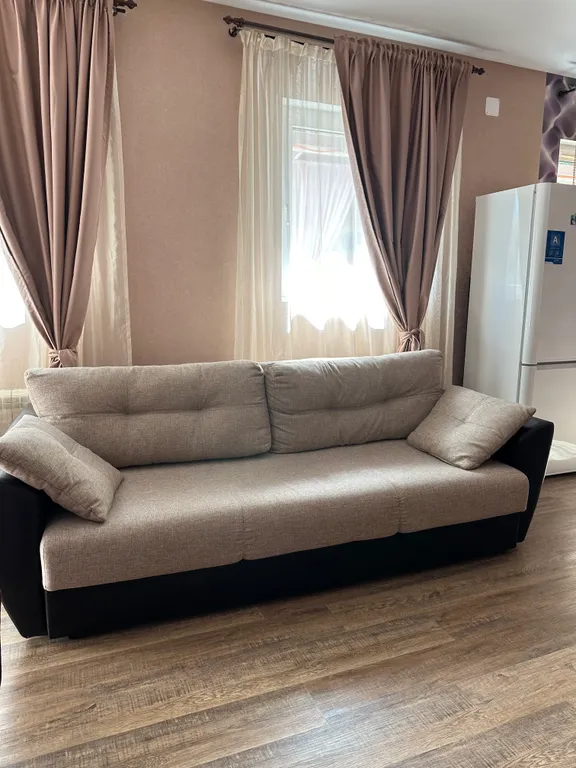 Квартира 1-комнатная Квартира — Адлер