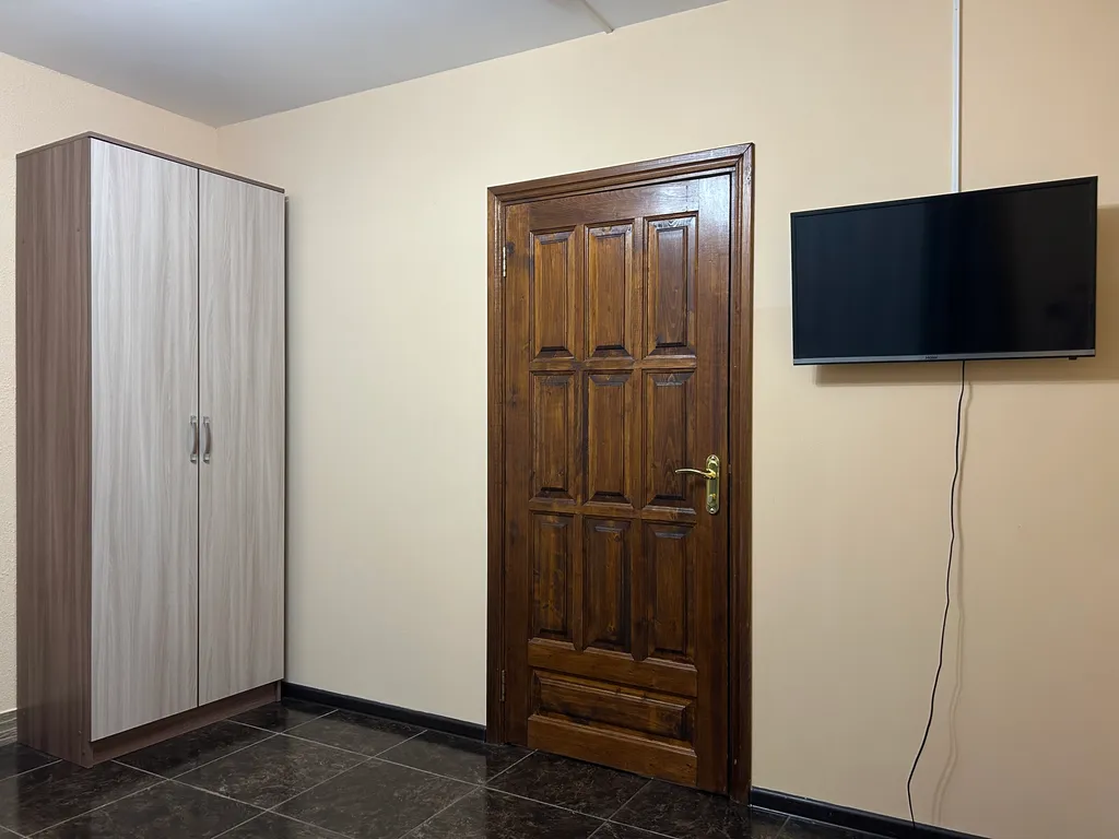 Квартира в центре поселка