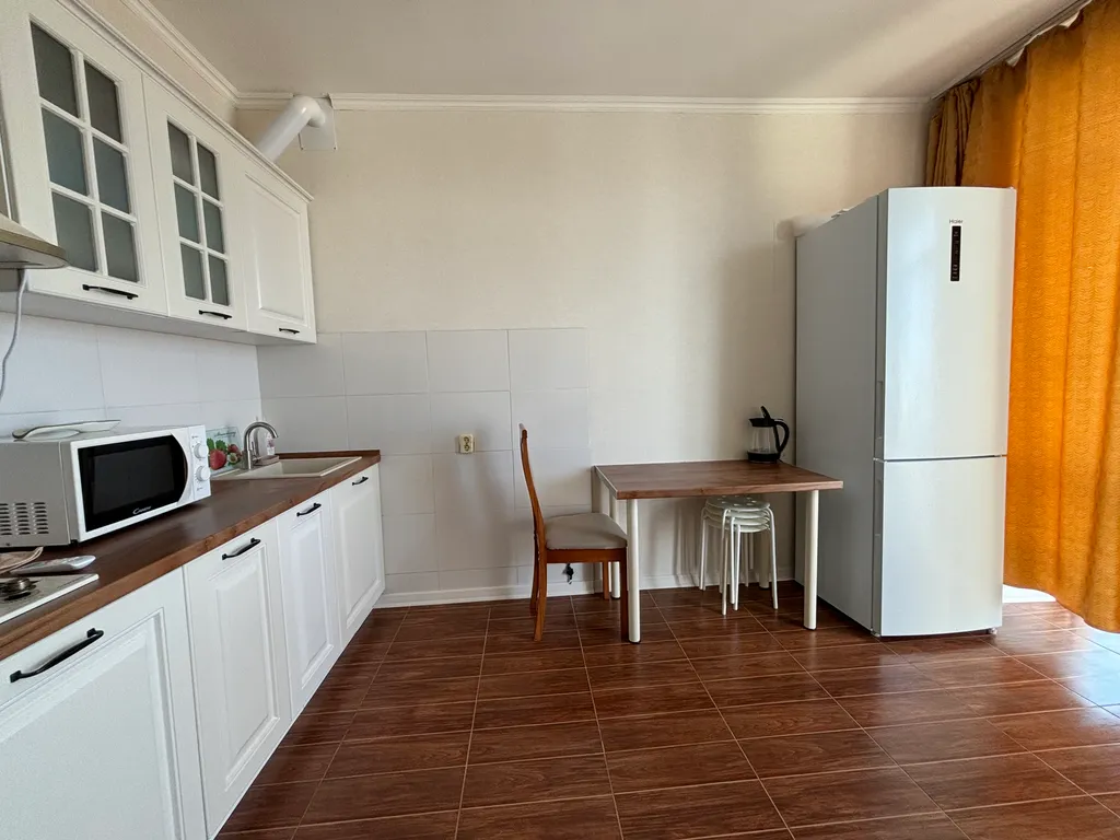 Квартира у моря, закаты, аромат морского бриза, средиземноморский вайб