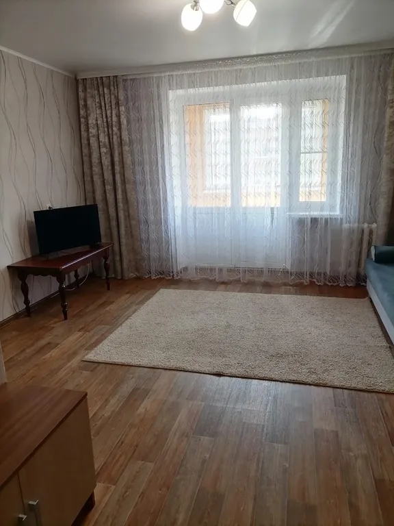 Уютная квартира с ремонтом в престижном районе Черёмушки — аренда посуточно в Тихорецк