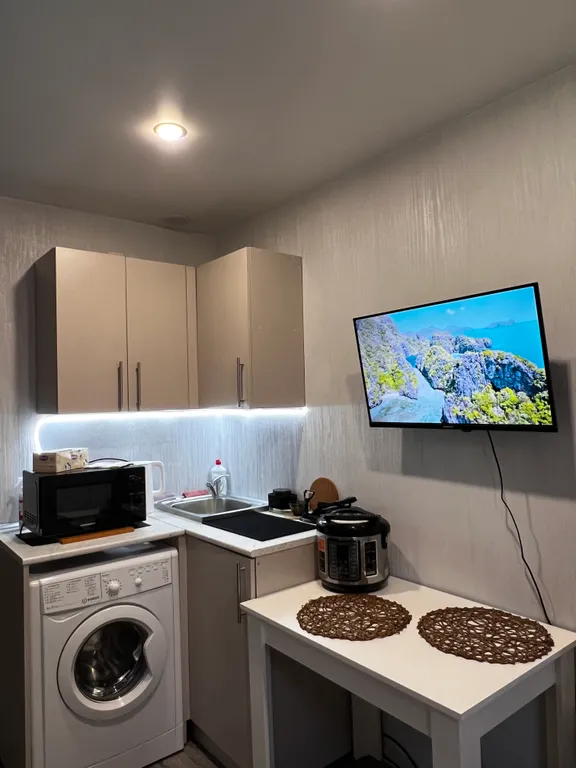 Лучшее место для вашего отдыха