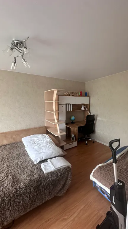 Квартира Прекрасная квартира около моря — Владивосток
