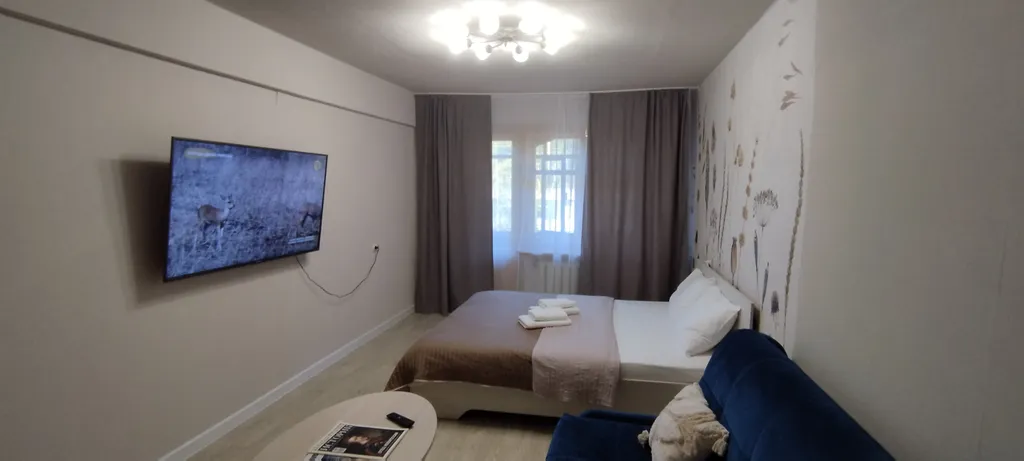 Квартира в Аненнках