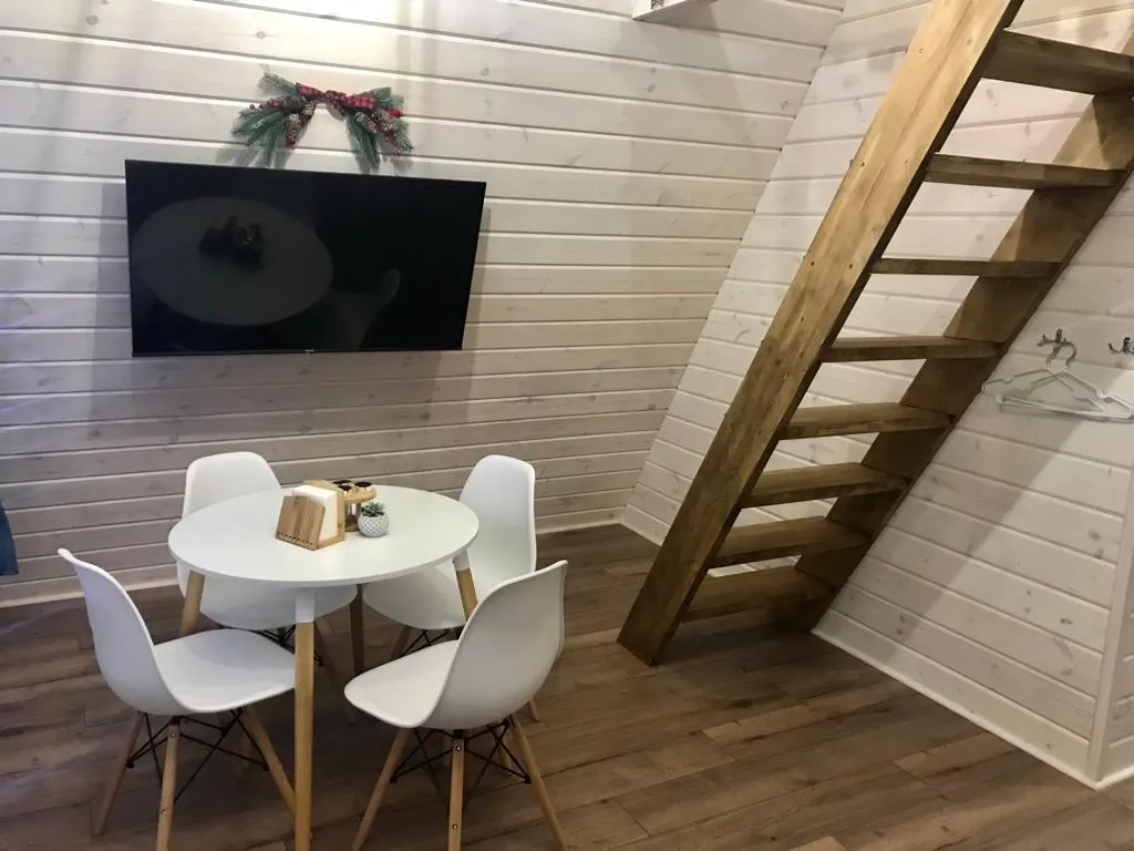 2-комнатный Дом