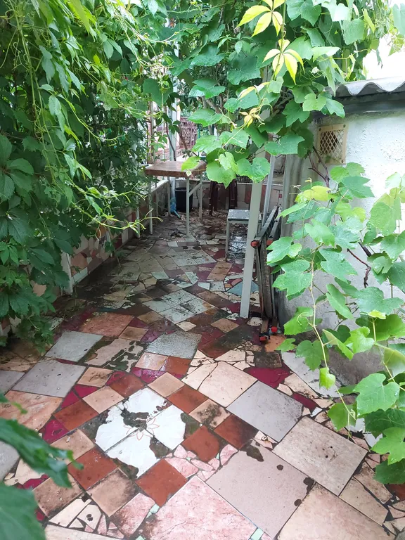 Квартира в лучшем районе