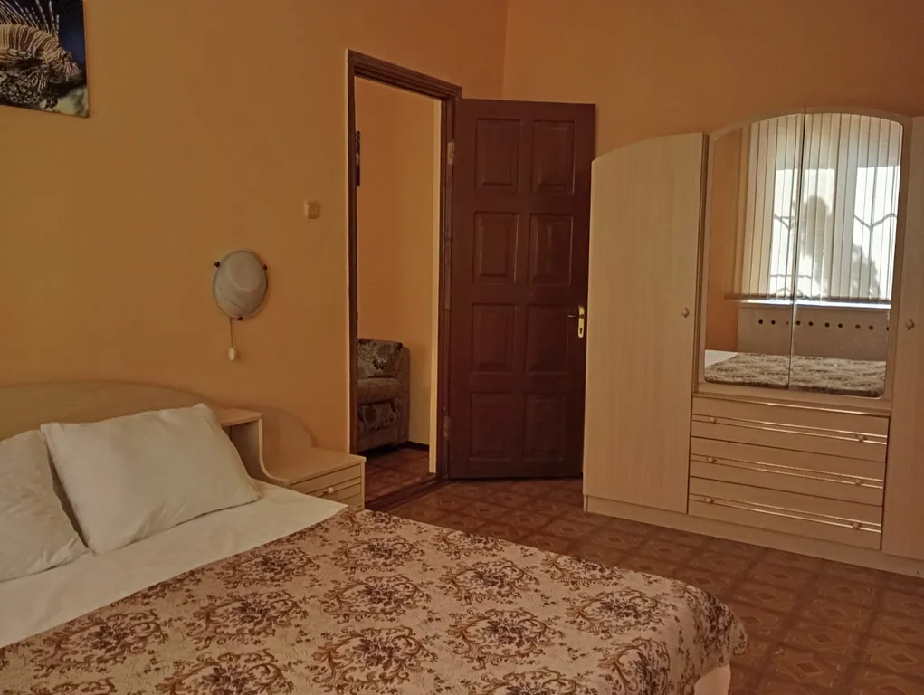 Квартира Комната — Лазаревское