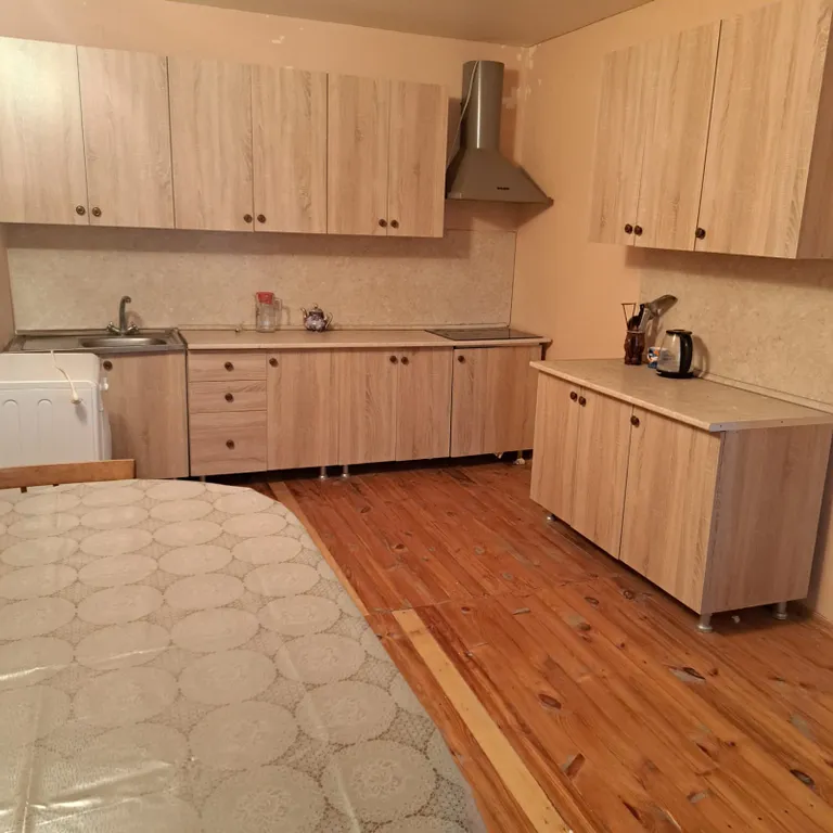 Коттедж Уютный дом у песчаного берега моря — аренда посуточно в Дербент