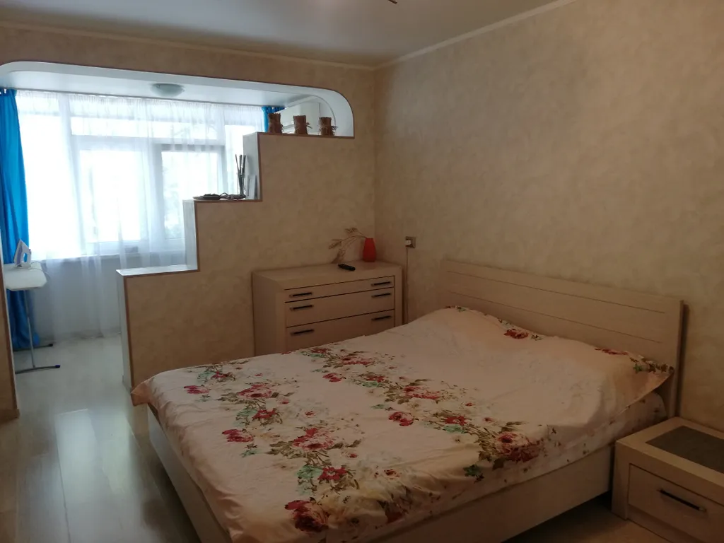 Квартира Уютная квартира в центре — Лазаревское