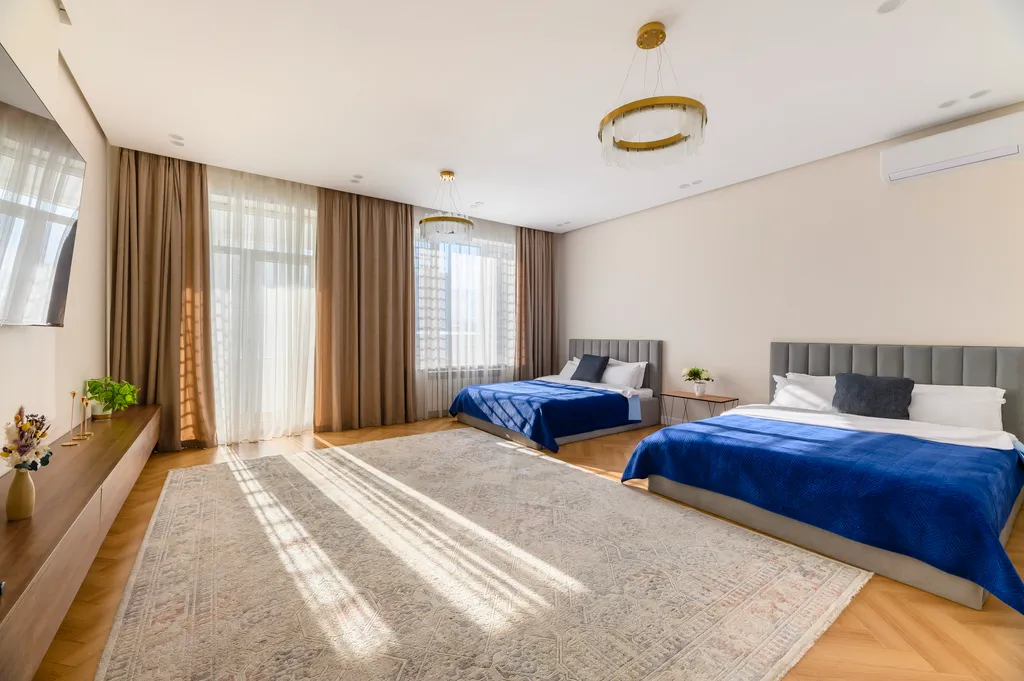 R house Mega Атакент