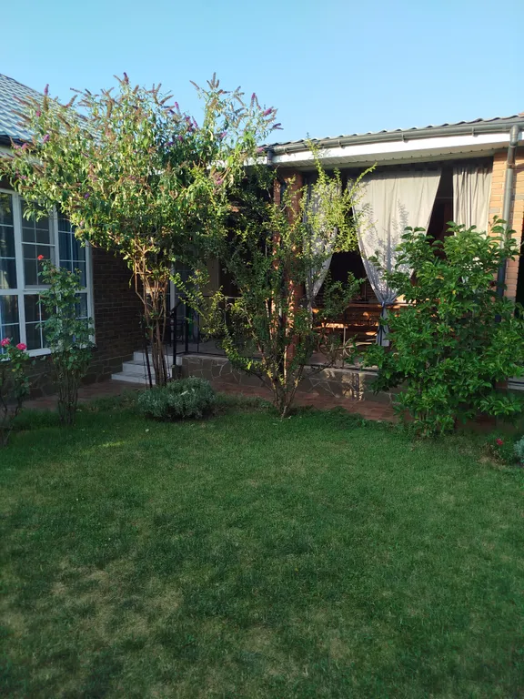 Бунгало Домашний уют