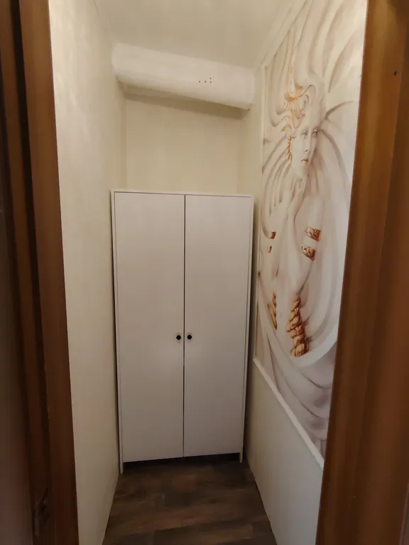 Уютная квартира в центре