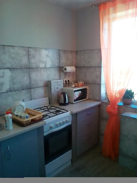 Современная квартира в шаговой доступности от центра города