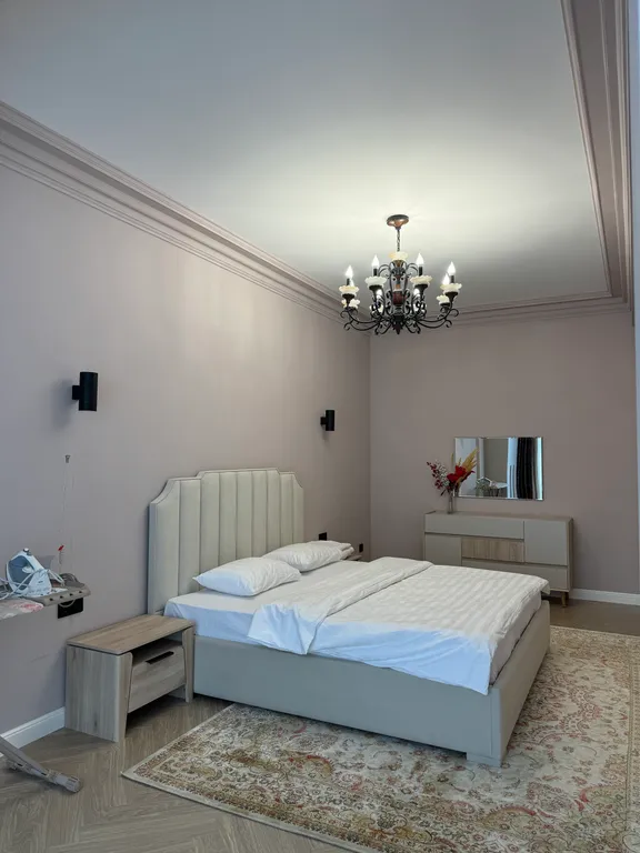 Уютный апартамент в центре города