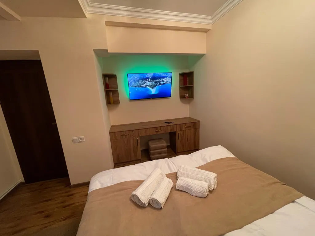 Уютная квартира в центре