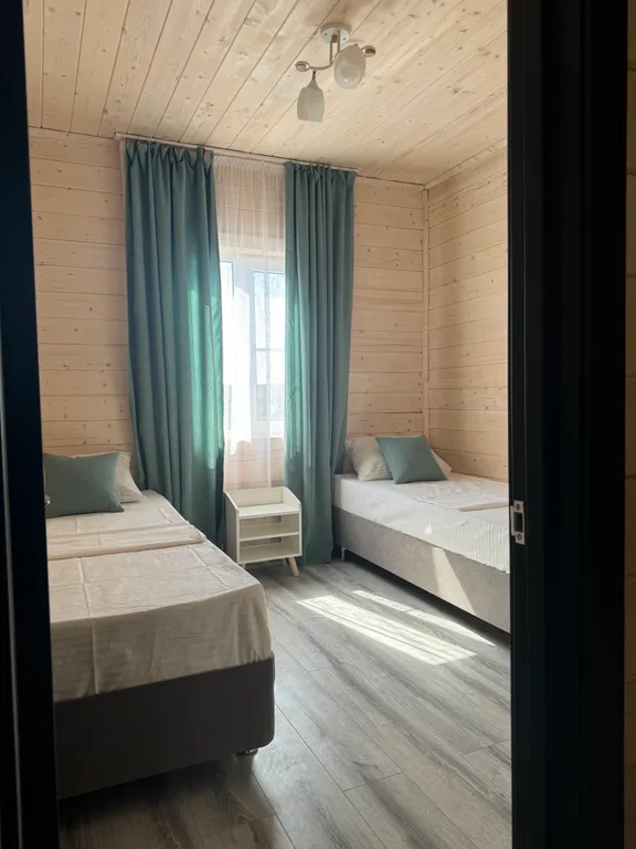 Уютный уголок