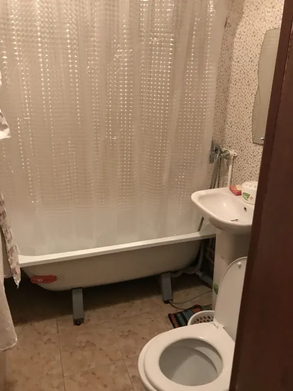 Квартира Квартира в центре — Ярославль