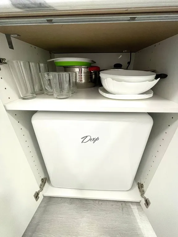 Уютная студия рядом с ЖД вокзалом