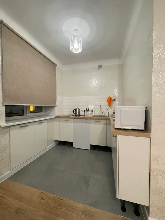 Идеальная квартира в центре с потрясающими видами и радушной хозяйкой