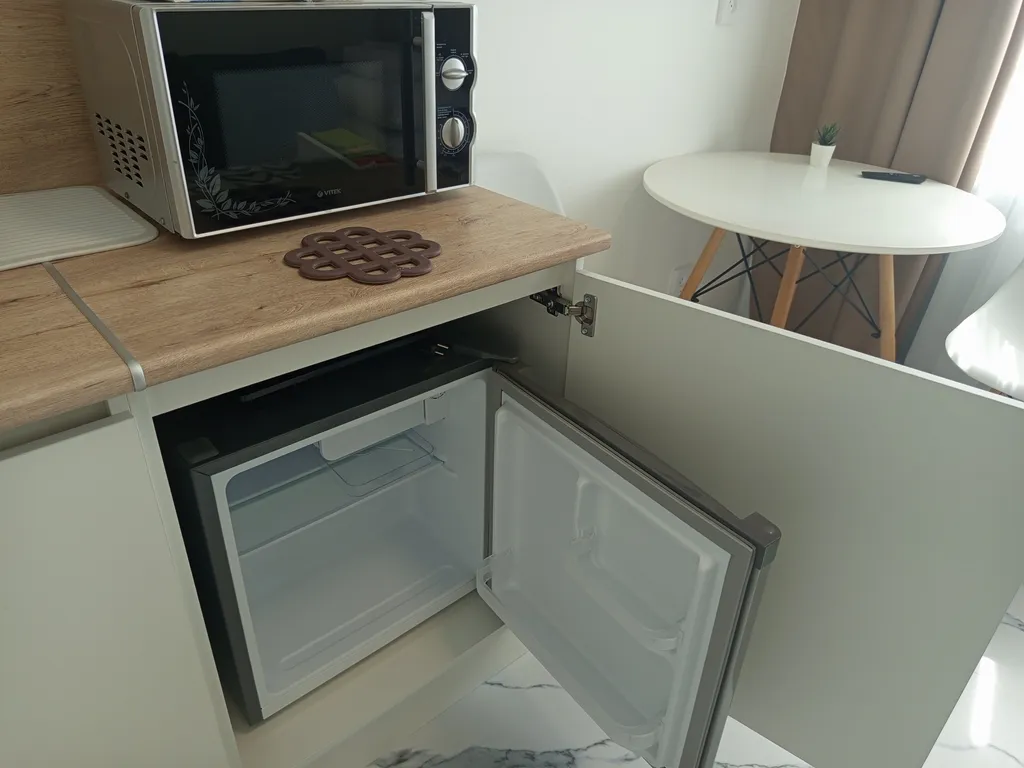 Уютные апартаменты в центре города