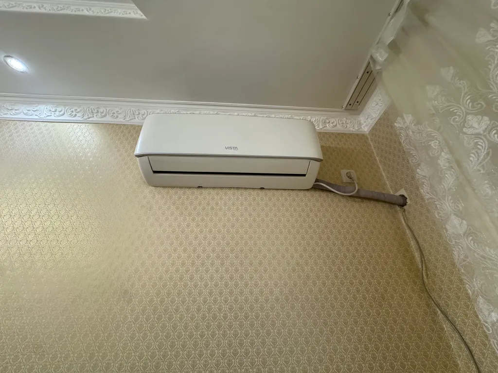 Уютная комната в центре древней Бухары