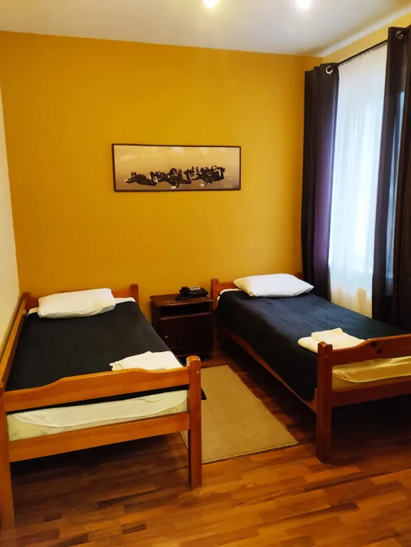 Квартира Комната — аренда посуточно в Коломна