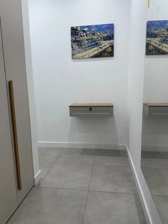 Апартаменты в новом жк море ялта