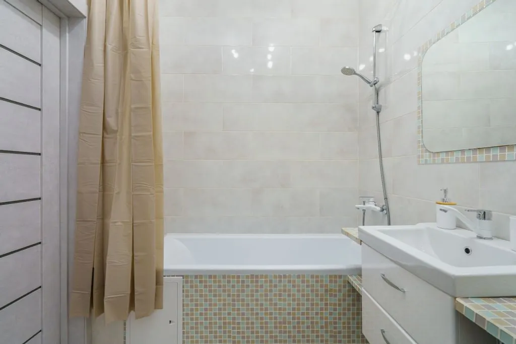 Good Night на Комсомольском 48