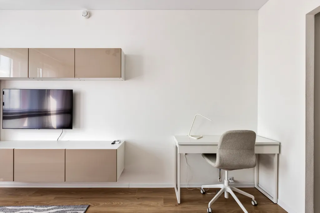 MaxRealty24 Уютная студия недалеко от аэропорта Шереметьево