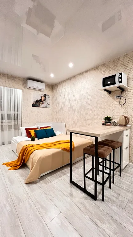 Квартира Апартаменты Магия — аренда посуточно в Балашиха