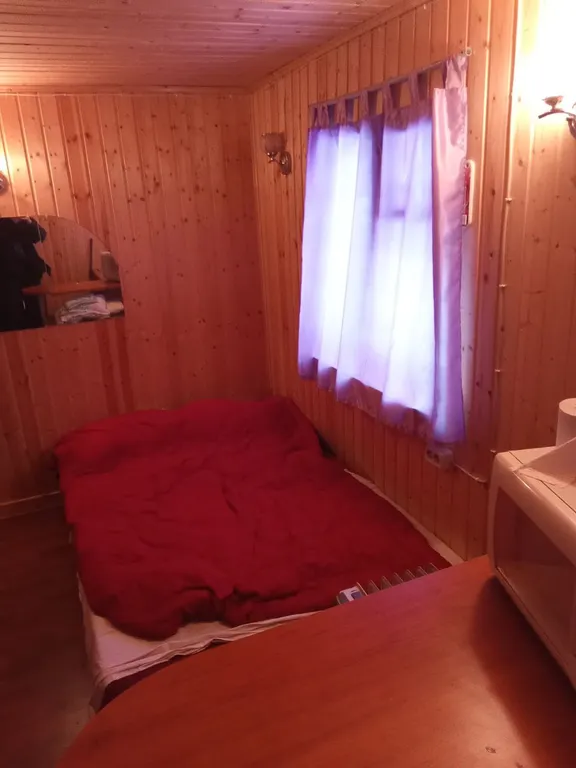 Дача в Приозерском районе