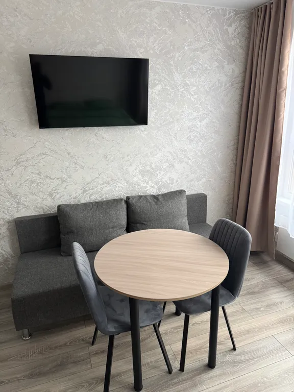 Квартира в Красногорске Глухово Новая Рига