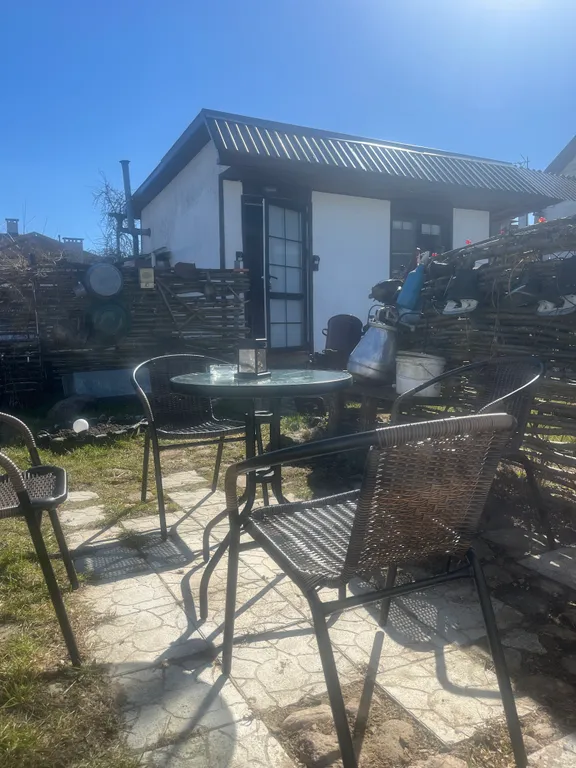 Коттедж Дом-студия Comfort House у входа в парк — аренда посуточно в Несвиж