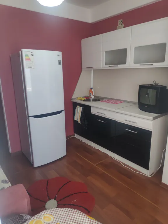 Квартира студия на берегу моря с видом на море