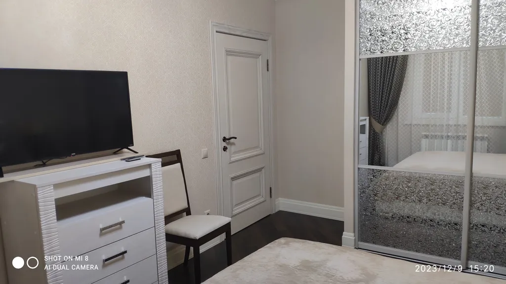 Уютная квартира в курортной зоне