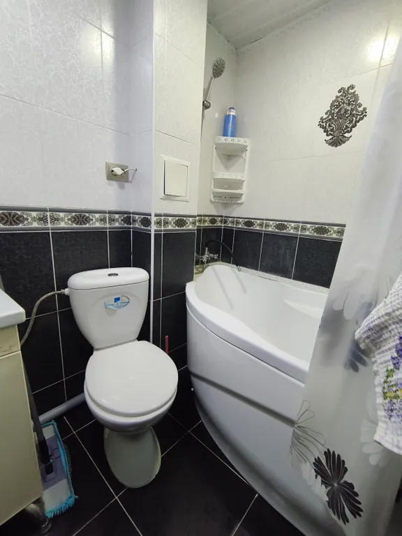 Посуточно уютная и чистая квартира