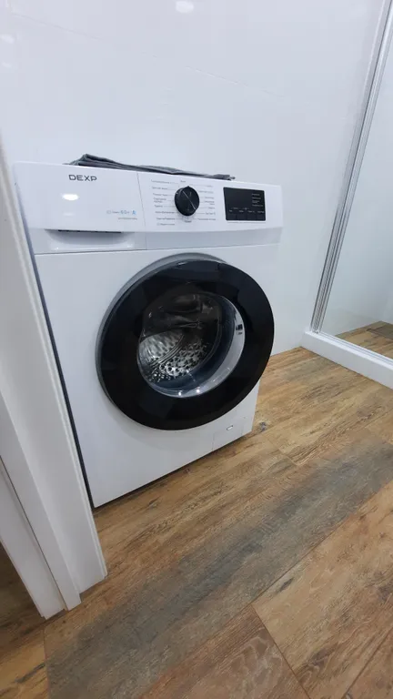 Уютный дом в живописном месте